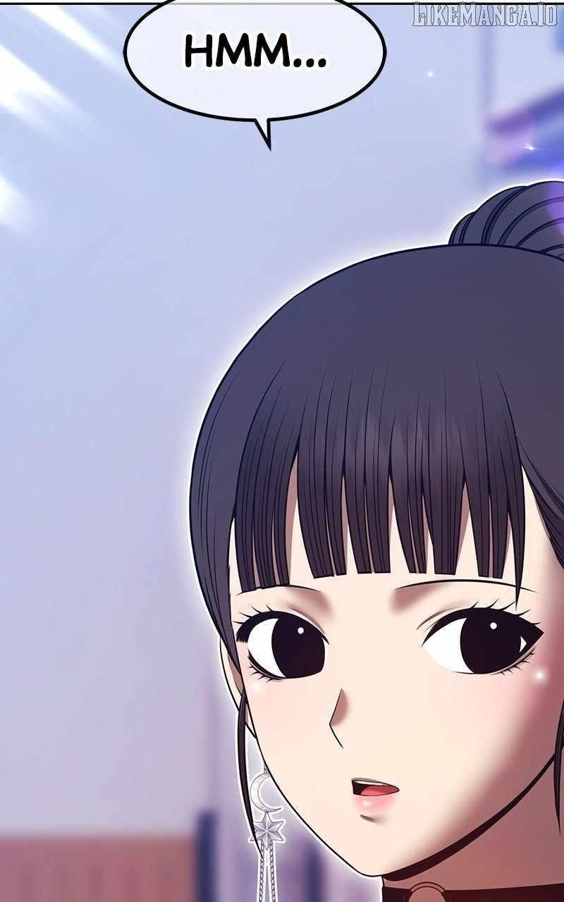 99 Reinforced Wood Stick Chapter 166 - Page 128 in English