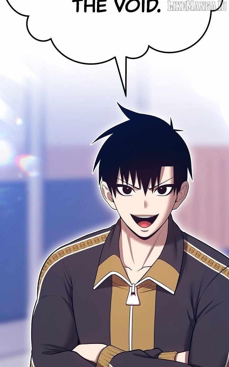 99 Reinforced Wood Stick Chapter 166 - Page 133 in English