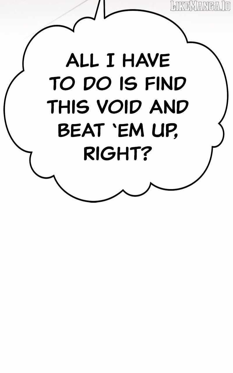 99 Reinforced Wood Stick Chapter 166 - Page 135 in English
