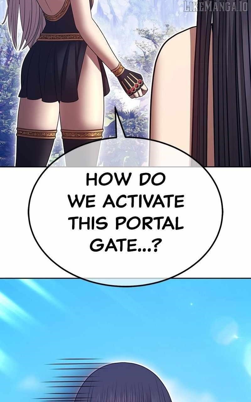 99 Reinforced Wood Stick Chapter 166 - Page 153 in English