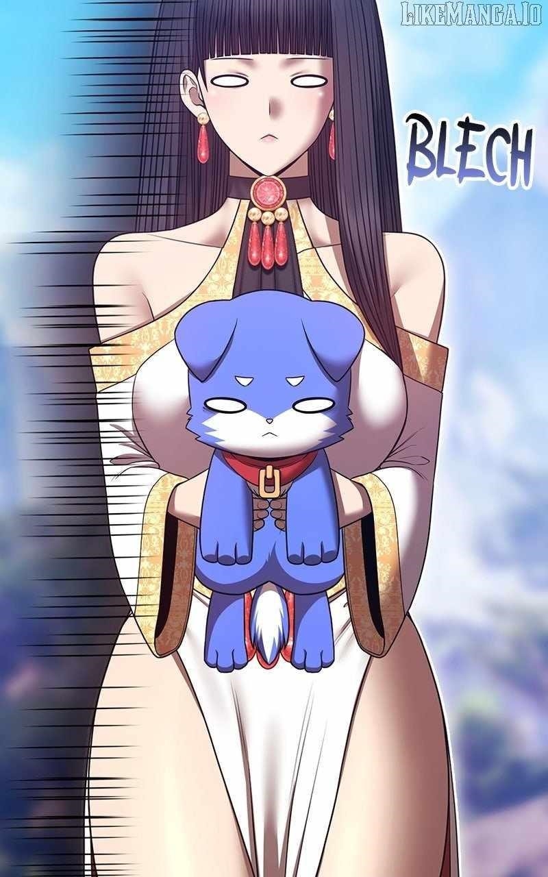 99 Reinforced Wood Stick Chapter 166 - Page 154 in English