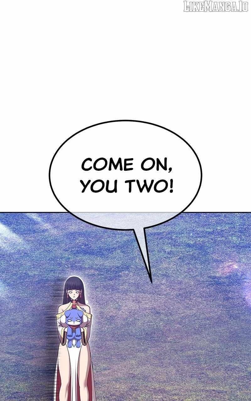 99 Reinforced Wood Stick Chapter 166 - Page 156 in English