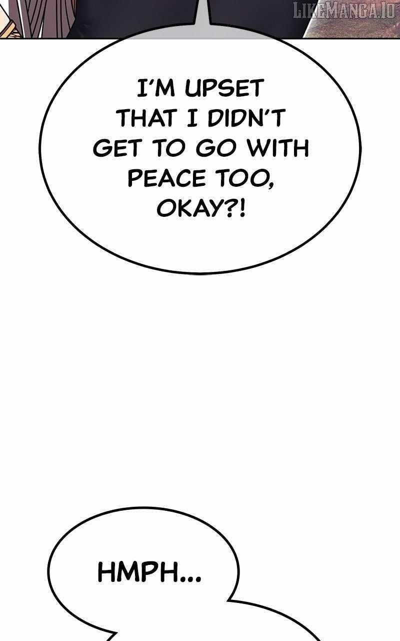 99 Reinforced Wood Stick Chapter 166 - Page 160 in English
