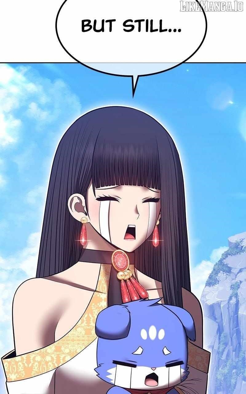 99 Reinforced Wood Stick Chapter 166 - Page 161 in English