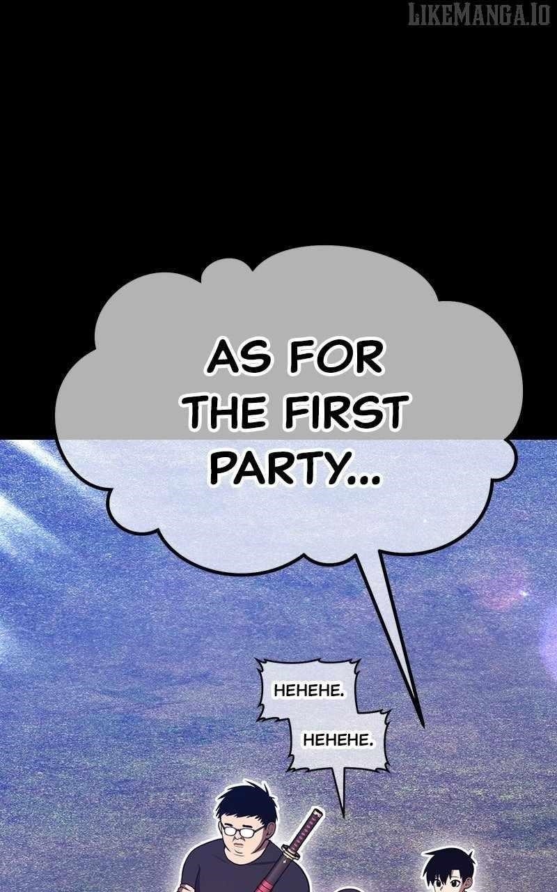 99 Reinforced Wood Stick Chapter 166 - Page 167 in English