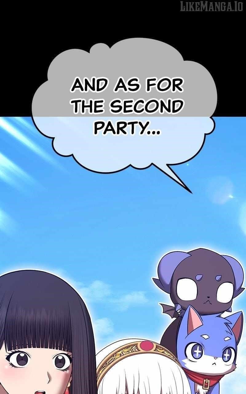 99 Reinforced Wood Stick Chapter 166 - Page 170 in English