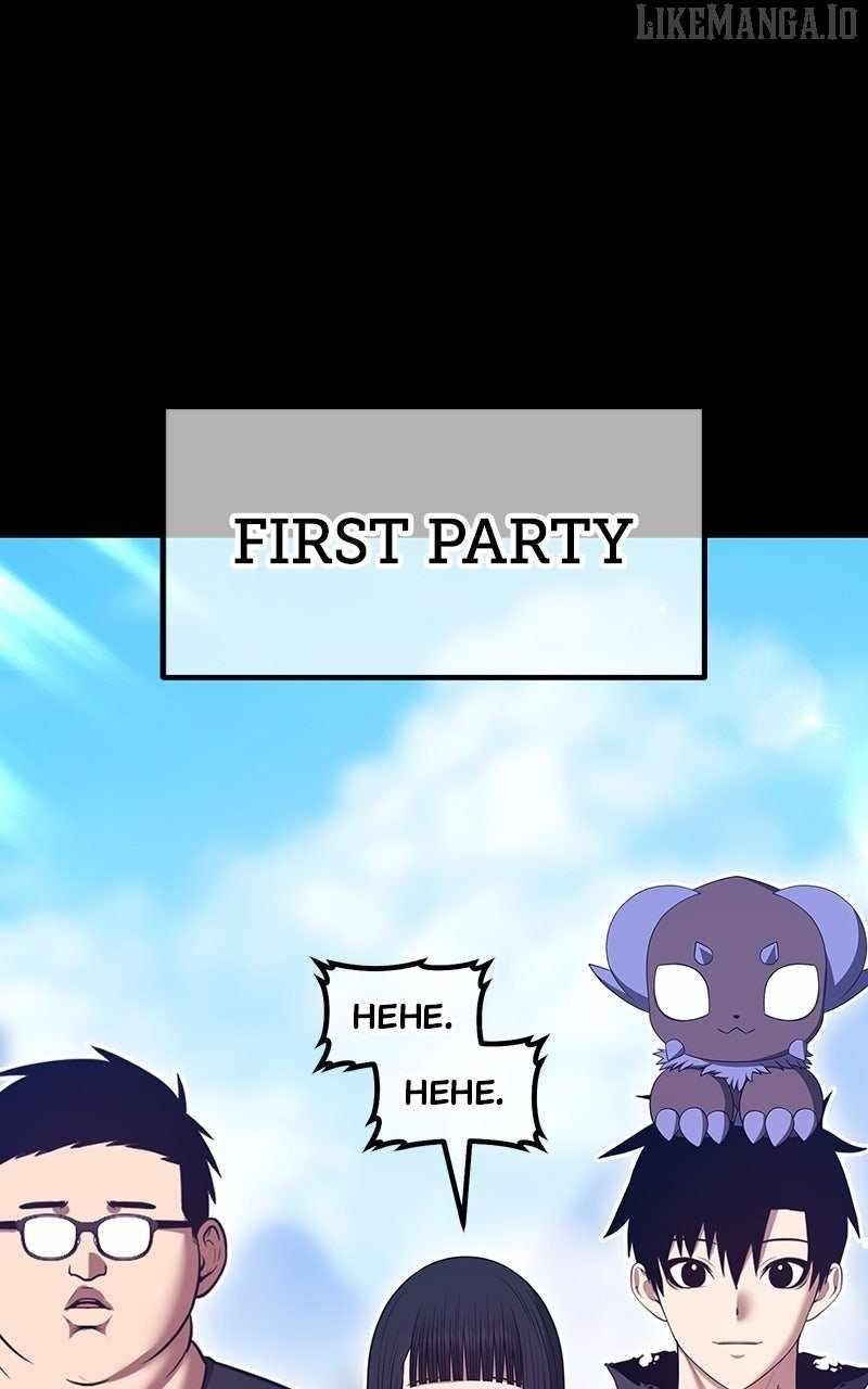99 Reinforced Wood Stick Chapter 166 - Page 181 in English