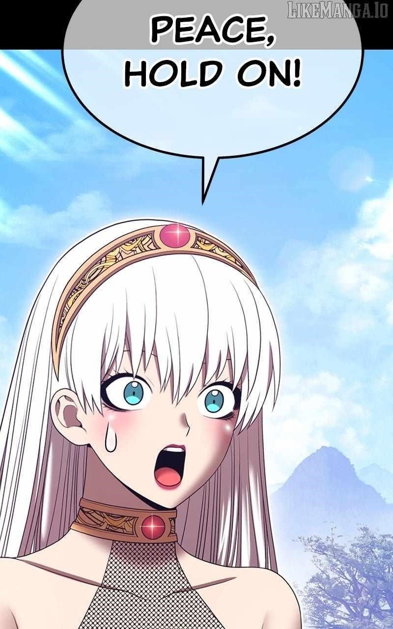99 Reinforced Wood Stick Chapter 166 - Page 188 in English