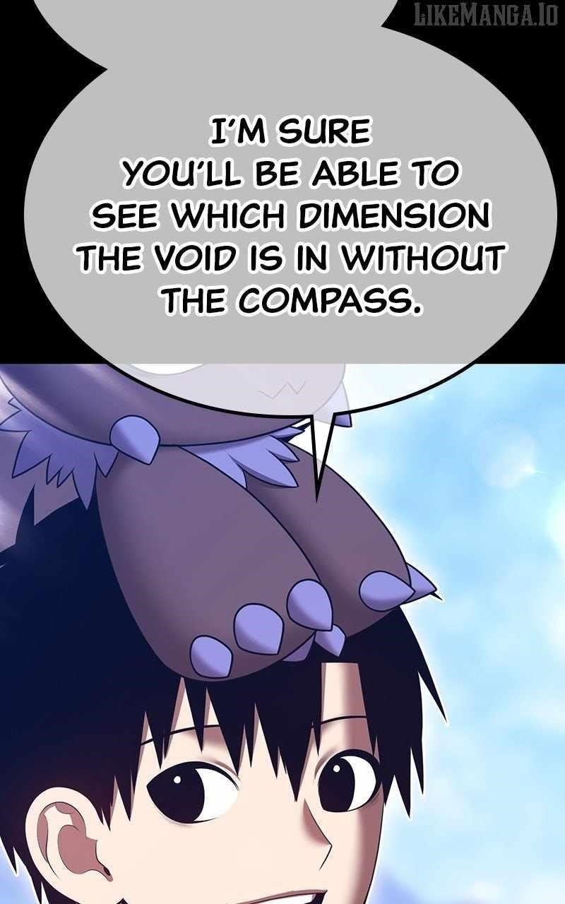 99 Reinforced Wood Stick Chapter 166 - Page 197 in English