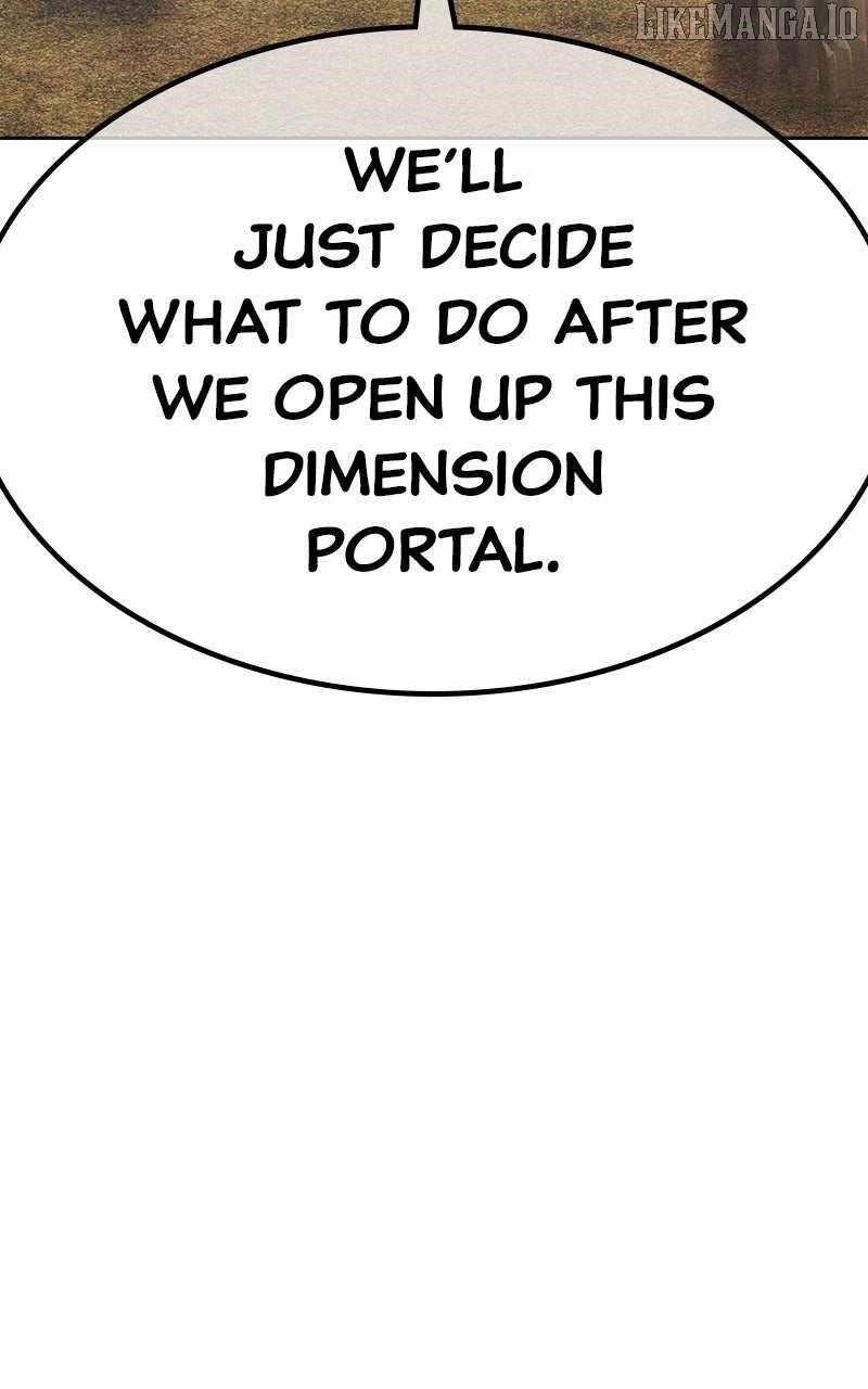 99 Reinforced Wood Stick Chapter 166 - Page 208 in English
