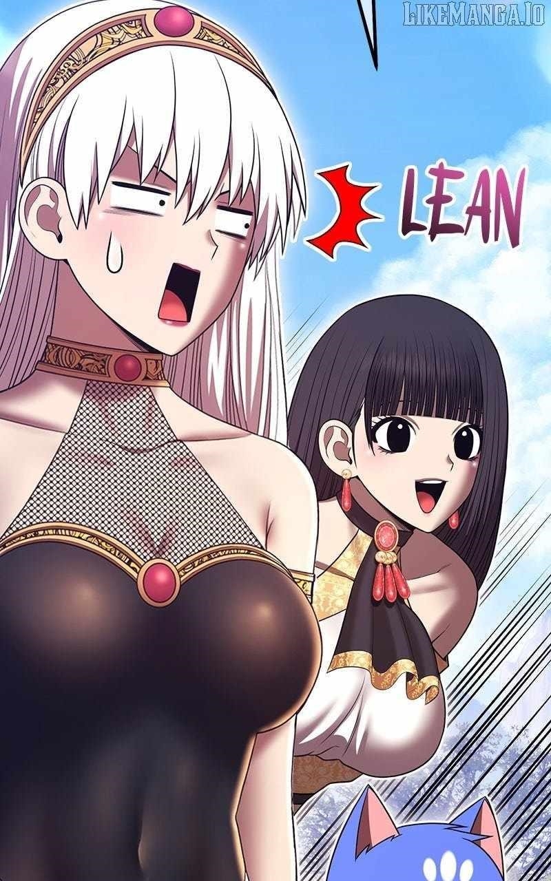 99 Reinforced Wood Stick Chapter 166 - Page 225 in English