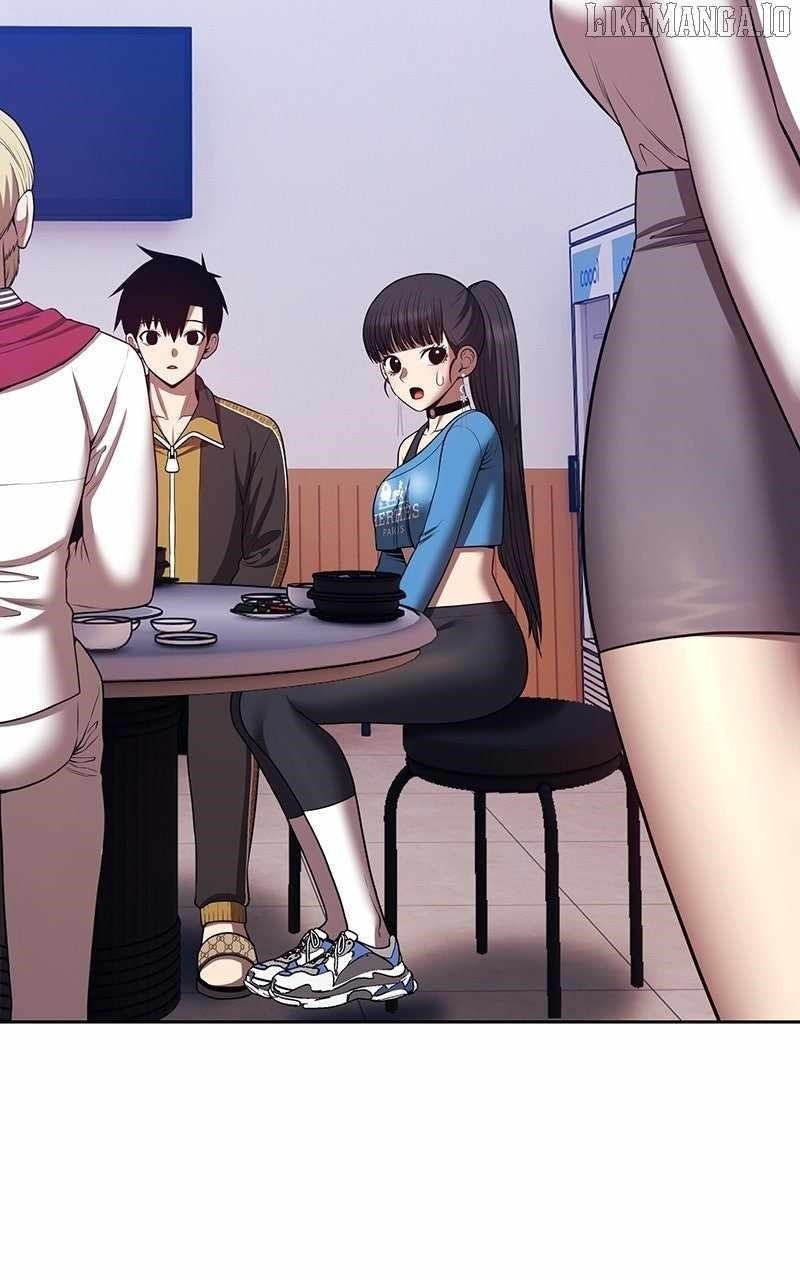 99 Reinforced Wood Stick Chapter 166 - Page 23 in English