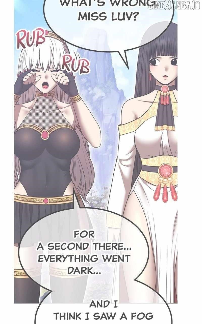 99 Reinforced Wood Stick Chapter 166 - Page 244 in English
