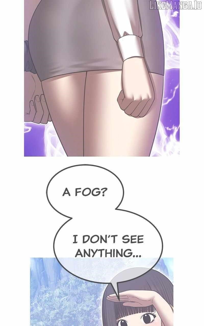 99 Reinforced Wood Stick Chapter 166 - Page 248 in English
