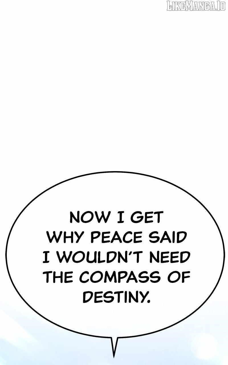 99 Reinforced Wood Stick Chapter 166 - Page 254 in English