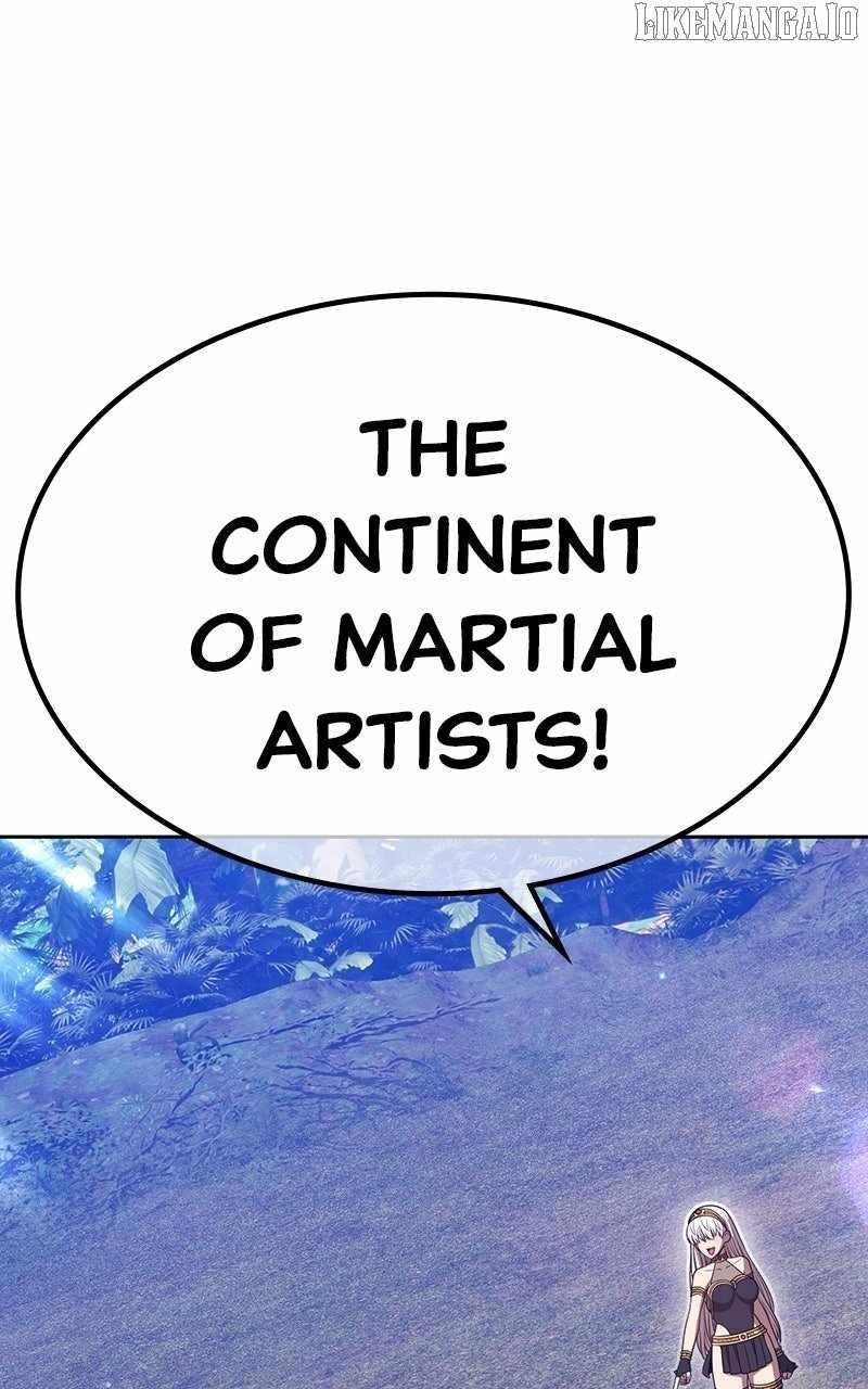 99 Reinforced Wood Stick Chapter 166 - Page 260 in English