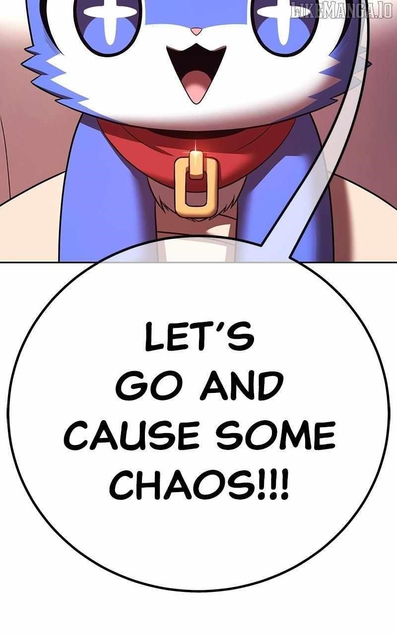99 Reinforced Wood Stick Chapter 166 - Page 267 in English