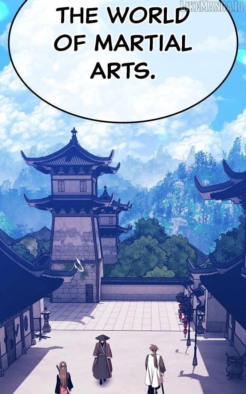 99 Reinforced Wood Stick Chapter 166 - Page 269 in English