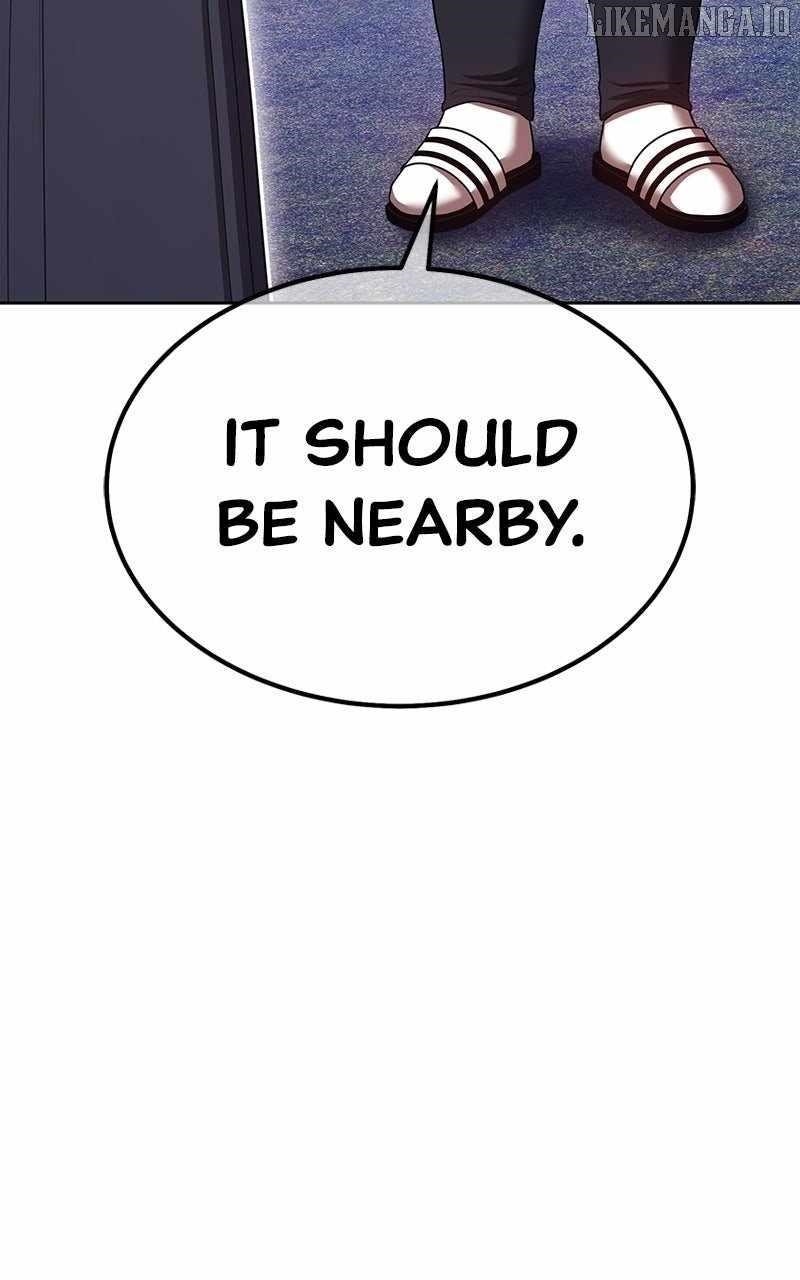 99 Reinforced Wood Stick Chapter 166 - Page 295 in English