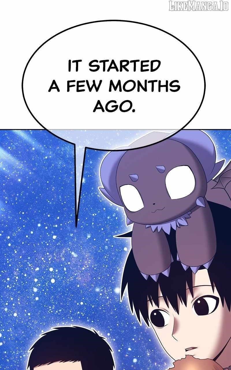 99 Reinforced Wood Stick Chapter 166 - Page 299 in English