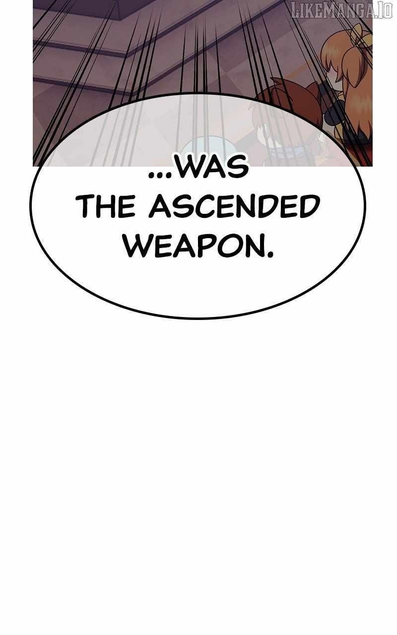 99 Reinforced Wood Stick Chapter 166 - Page 328 in English