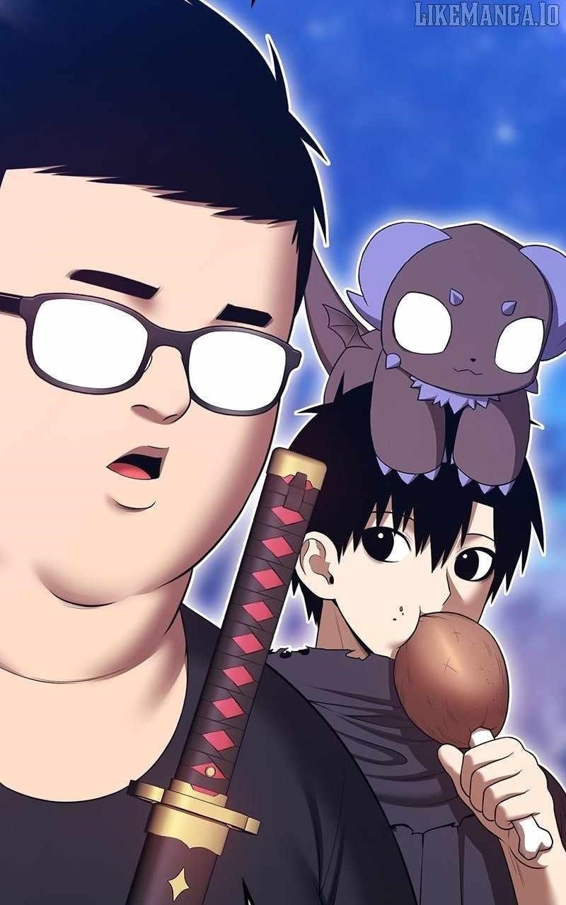 99 Reinforced Wood Stick Chapter 166 - Page 330 in English