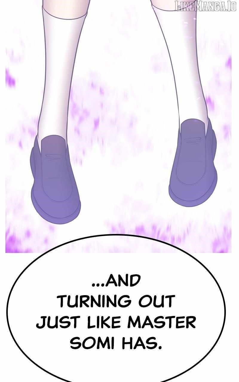 99 Reinforced Wood Stick Chapter 166 - Page 343 in English