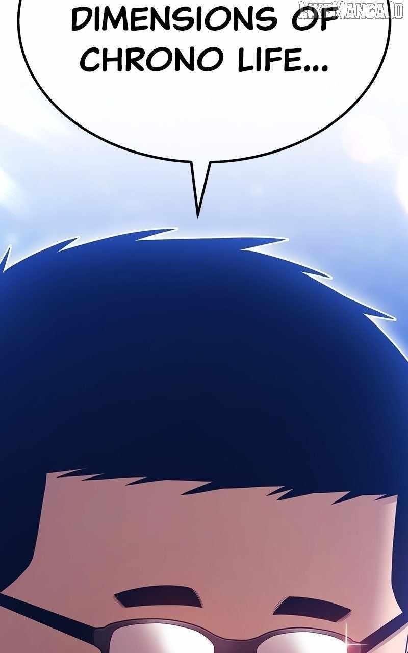 99 Reinforced Wood Stick Chapter 166 - Page 345 in English