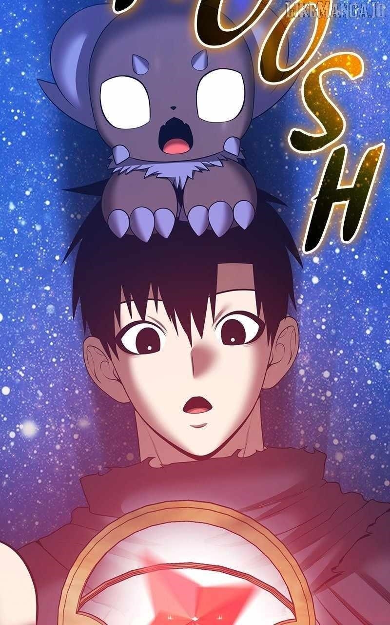 99 Reinforced Wood Stick Chapter 166 - Page 364 in English