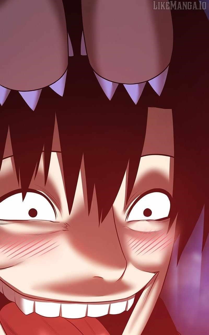 99 Reinforced Wood Stick Chapter 166 - Page 376 in English