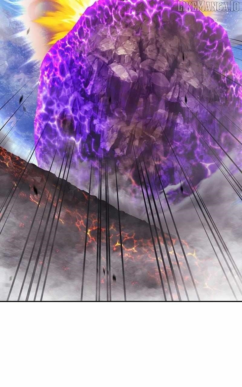 99 Reinforced Wood Stick Chapter 166 - Page 395 in English