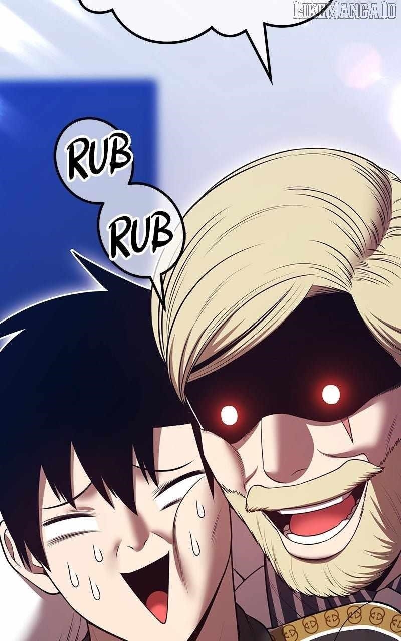 99 Reinforced Wood Stick Chapter 166 - Page 49 in English