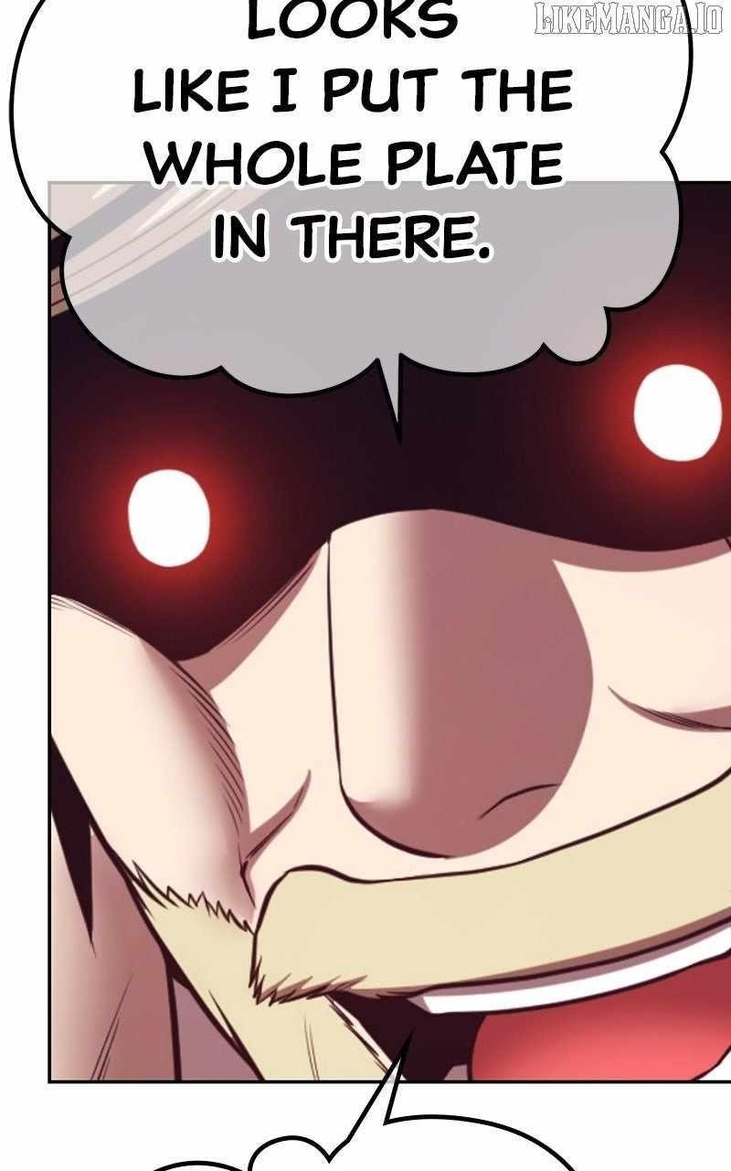 99 Reinforced Wood Stick Chapter 166 - Page 54 in English
