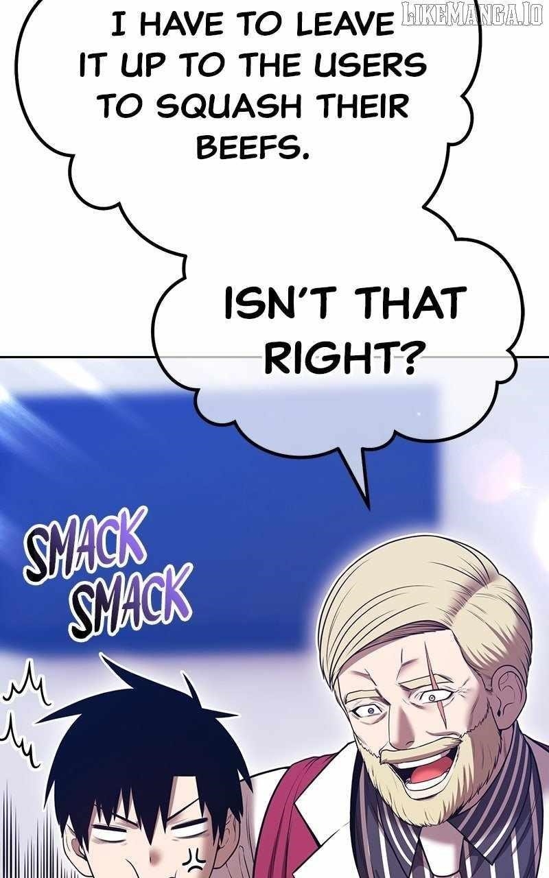 99 Reinforced Wood Stick Chapter 166 - Page 72 in English