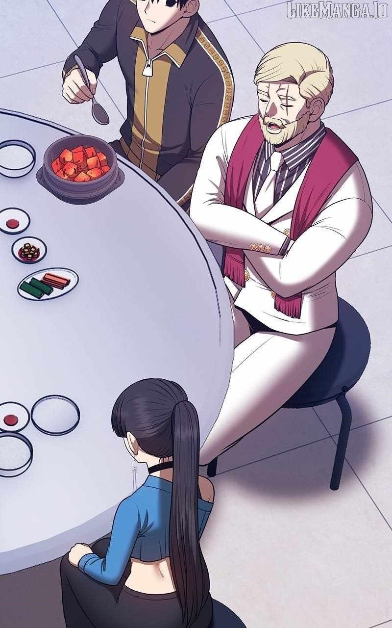 99 Reinforced Wood Stick Chapter 166 - Page 83 in English