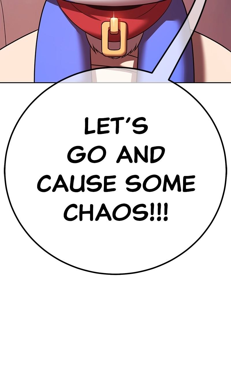 99 Reinforced Wood Stick Chapter 167 - Page 10 in English