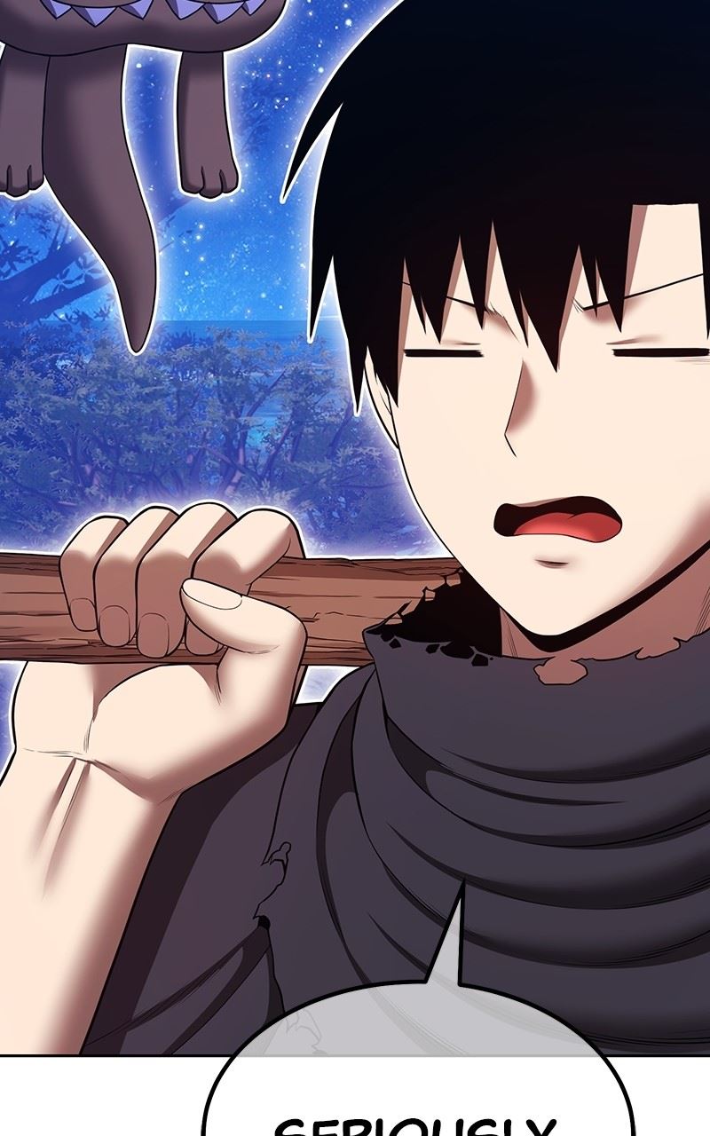 99 Reinforced Wood Stick Chapter 167 - Page 114 in English