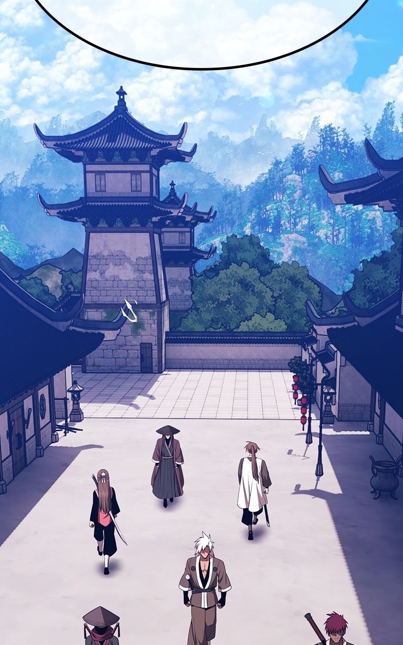 99 Reinforced Wood Stick Chapter 167 - Page 12 in English