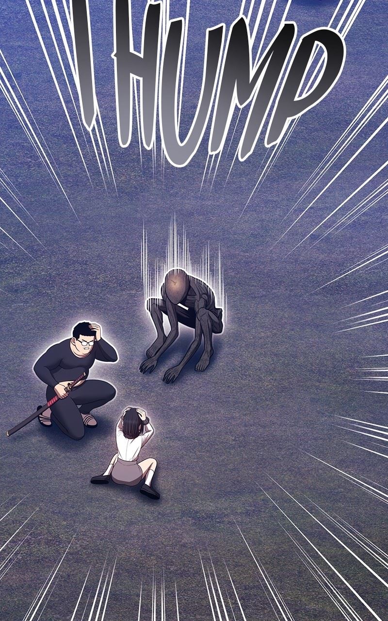 99 Reinforced Wood Stick Chapter 167 - Page 121 in English