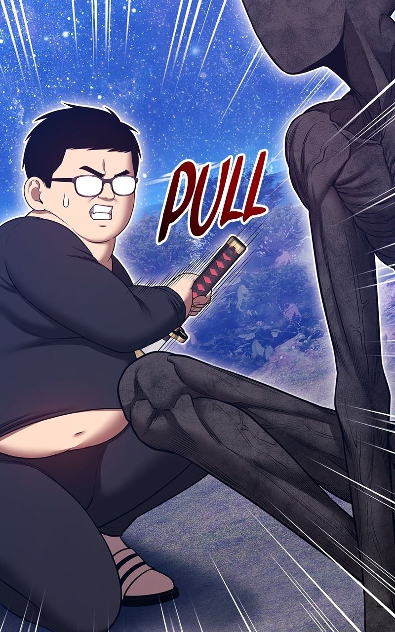 99 Reinforced Wood Stick Chapter 167 - Page 127 in English