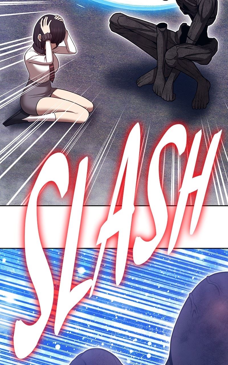 99 Reinforced Wood Stick Chapter 167 - Page 130 in English