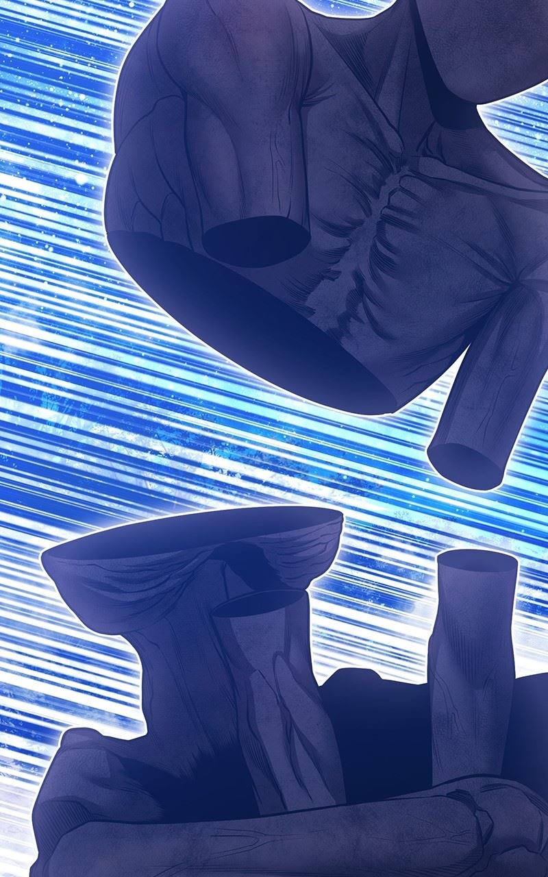 99 Reinforced Wood Stick Chapter 167 - Page 131 in English