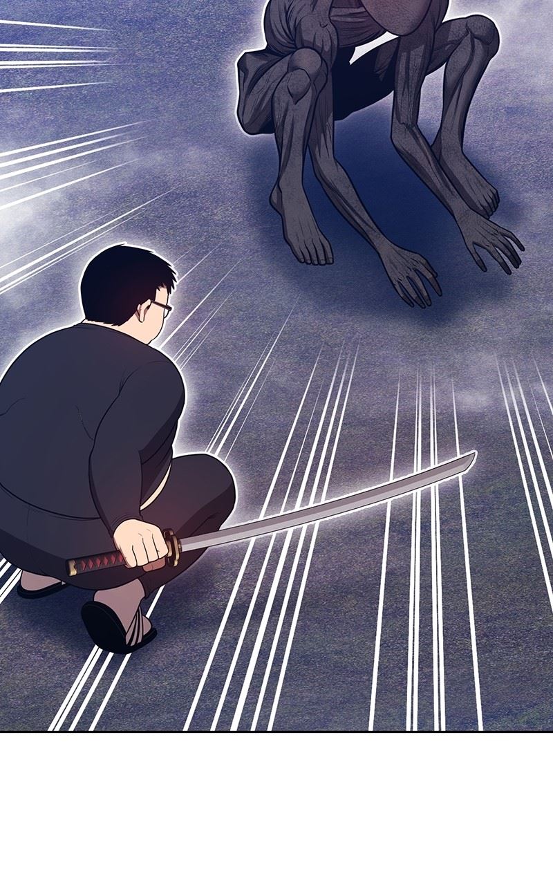 99 Reinforced Wood Stick Chapter 167 - Page 136 in English