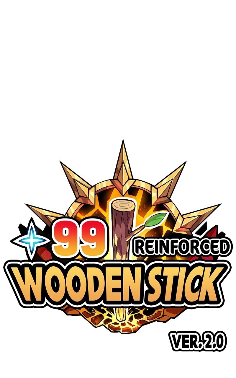 99 Reinforced Wood Stick Chapter 167 - Page 14 in English