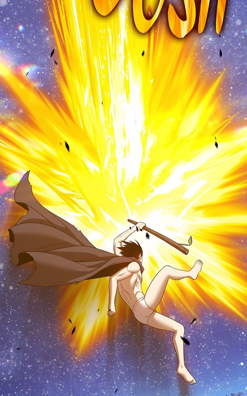 99 Reinforced Wood Stick Chapter 167 - Page 188 in English