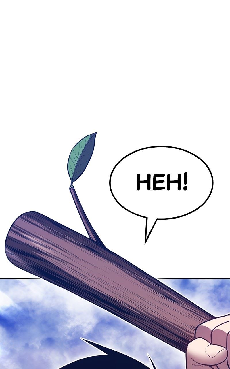 99 Reinforced Wood Stick Chapter 167 - Page 190 in English