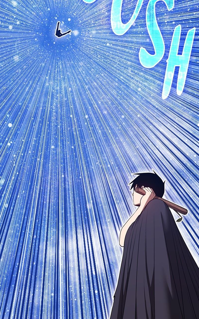 99 Reinforced Wood Stick Chapter 167 - Page 194 in English