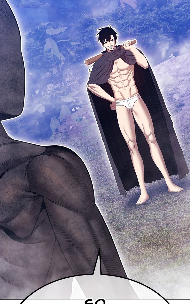 99 Reinforced Wood Stick Chapter 167 - Page 204 in English