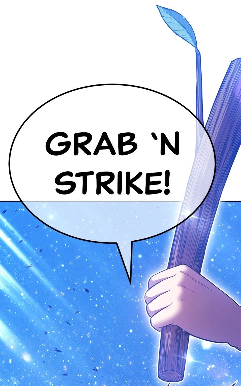 99 Reinforced Wood Stick Chapter 167 - Page 228 in English