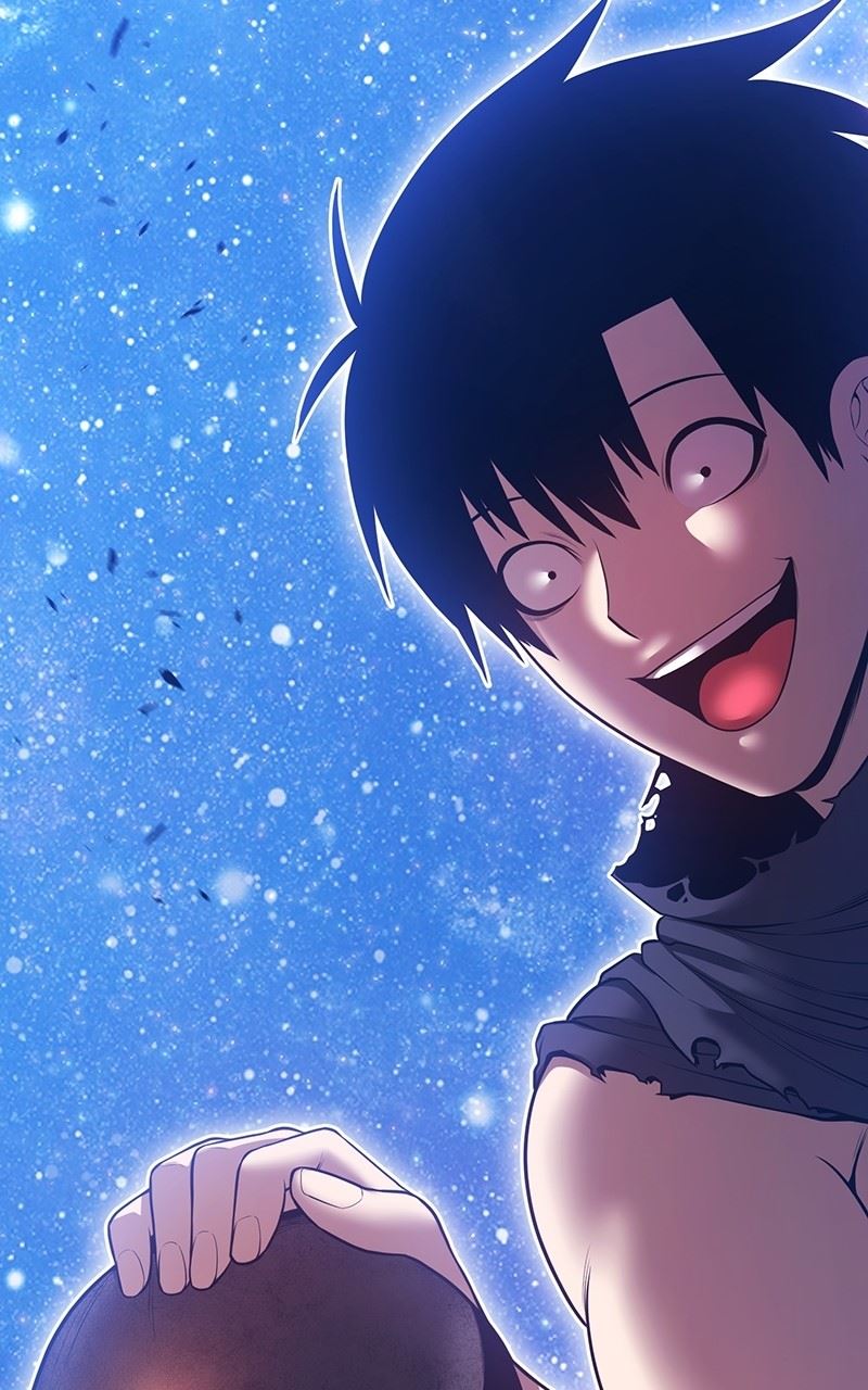 99 Reinforced Wood Stick Chapter 167 - Page 229 in English